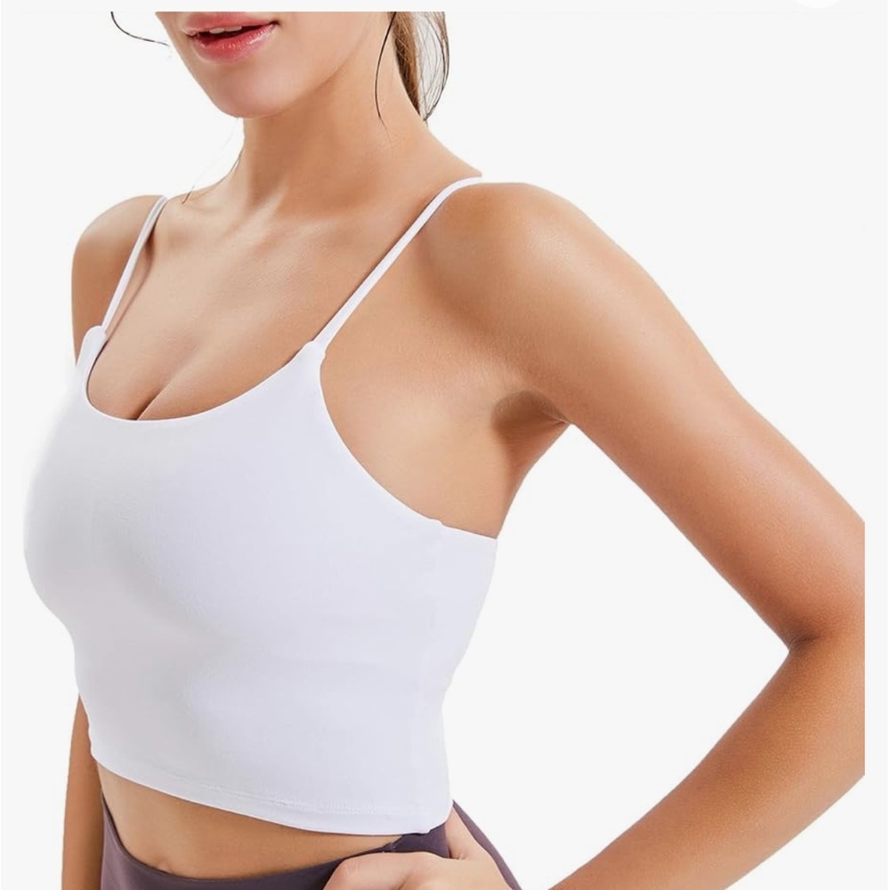 Amazon workout tank top